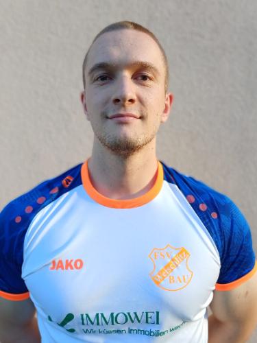 Clemens Töpel