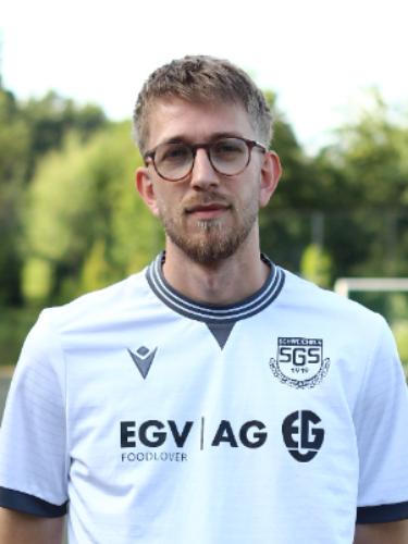 Felix Sengstock