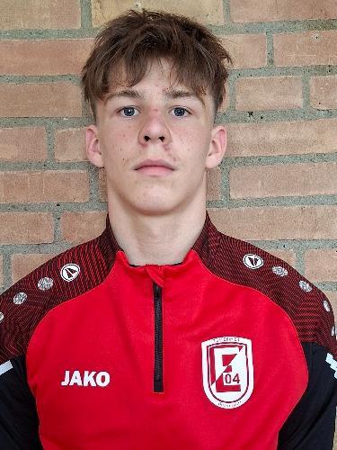 Jonas Noel Fuchs