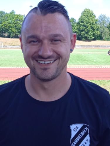 Benjamin Heritz