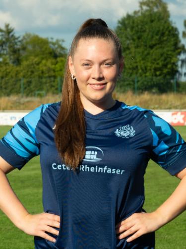 Maja Saalfeld