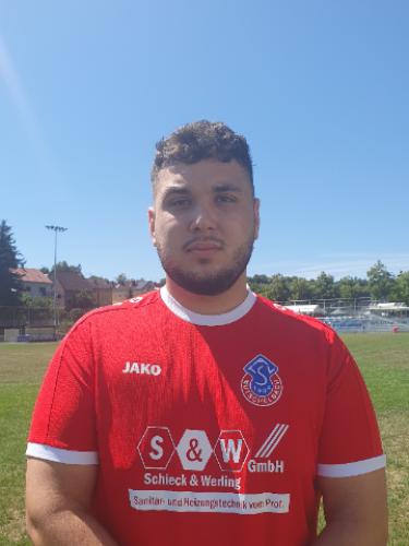 Dario Babic