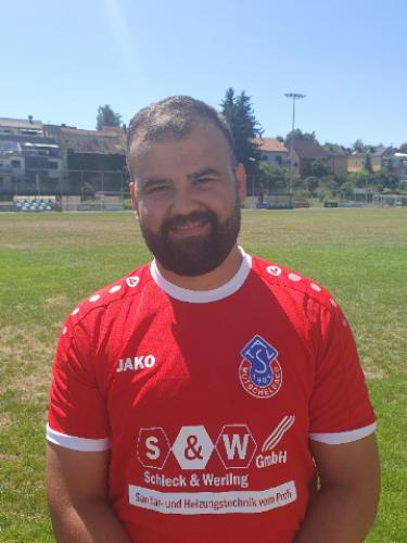 Afrim Cela