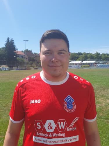 Christian Krauß