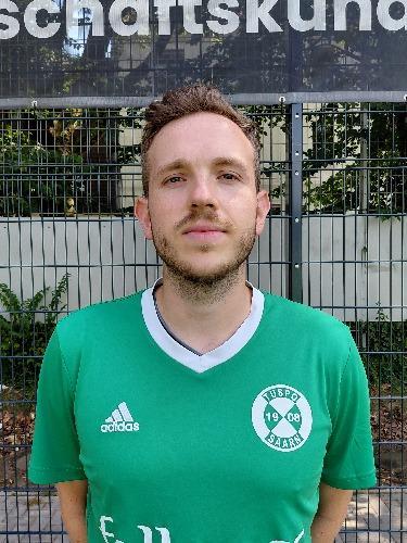 Paul Hagen