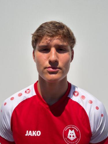 Danny Koptin