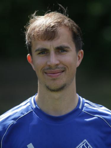 Marek Lieske