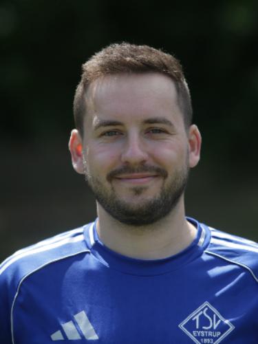 Eric Rokitta