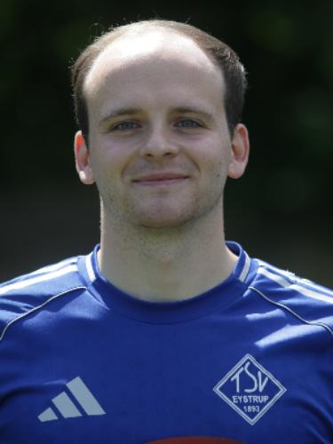 Bennett Lührs