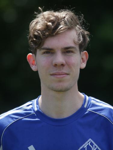 Jonas Lakemann