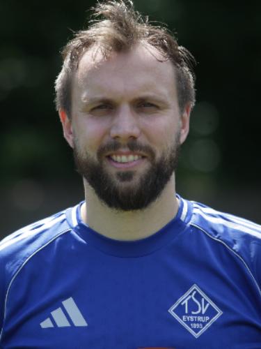 Christoph Krüger