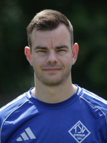 Jan-Ole Weber