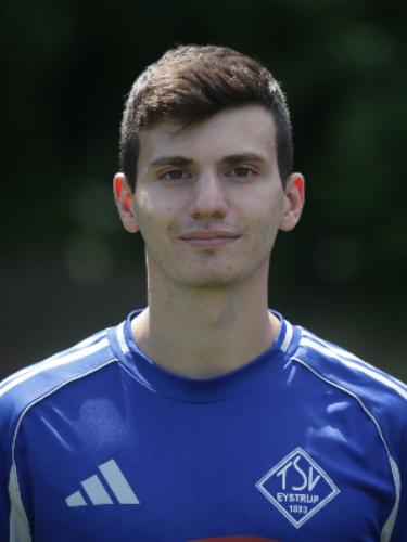 Nicolas Dimira