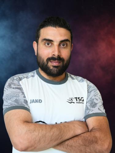 Wael Al Ahmad