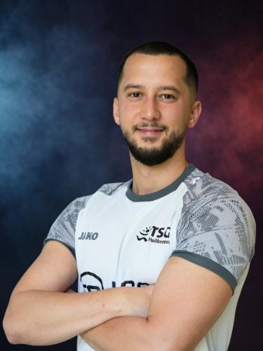Ismail Aydin