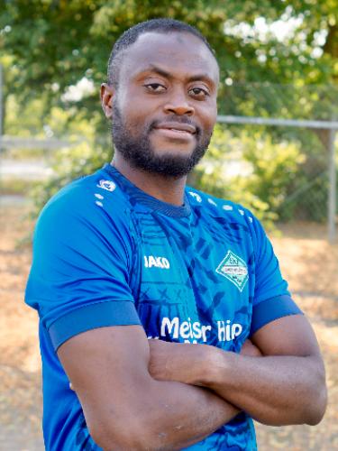 Abdul Wahab Ibrahim-Ussif