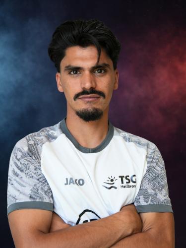 Rahmat Heydari
