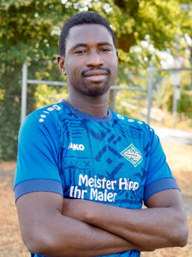 Amadou Minteh
