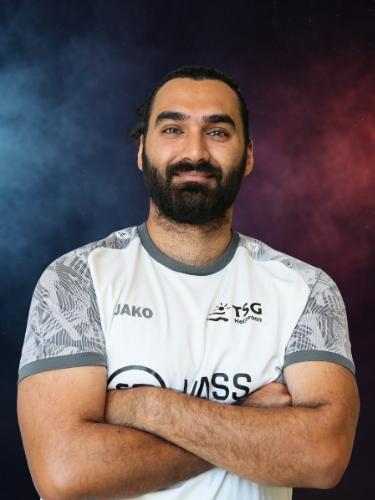 Serhat Beyazit