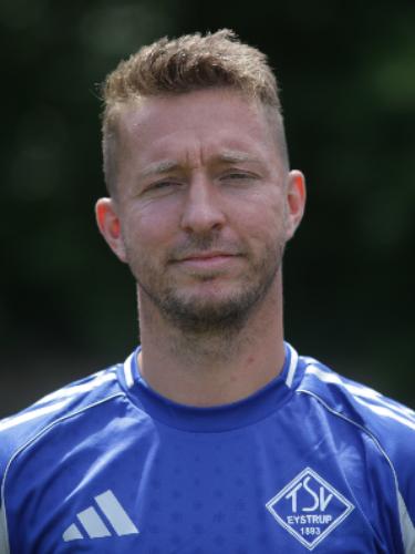 Adrian Saß