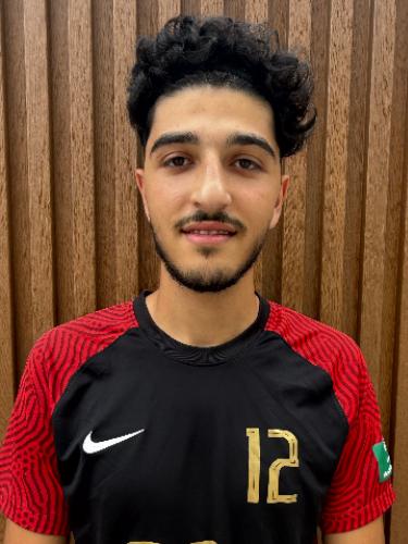Omar Hosari