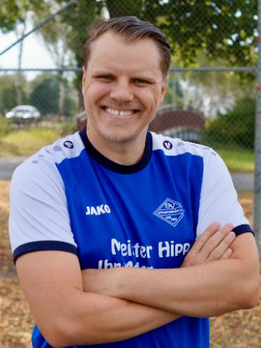 Andreas Wonschick