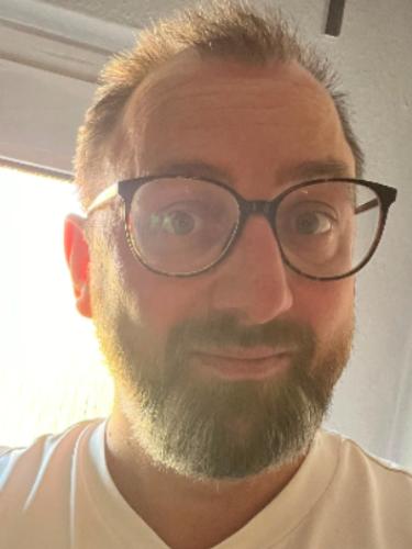 Mario Jagello