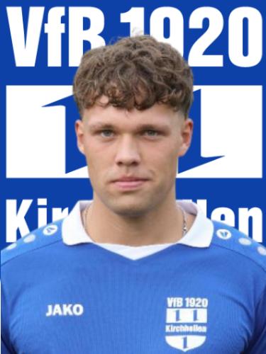Jacob Benien