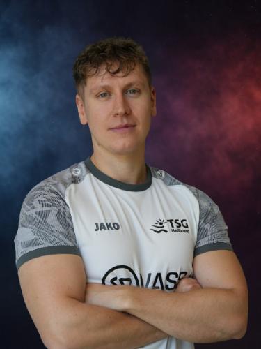 Max Ruckwied