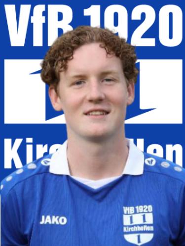 Thorben Henning Hüsgen