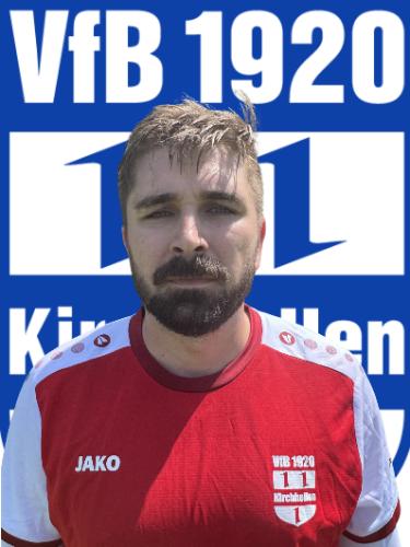 Lukas Schneider
