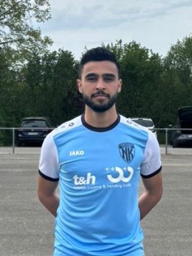 Koussay Salem