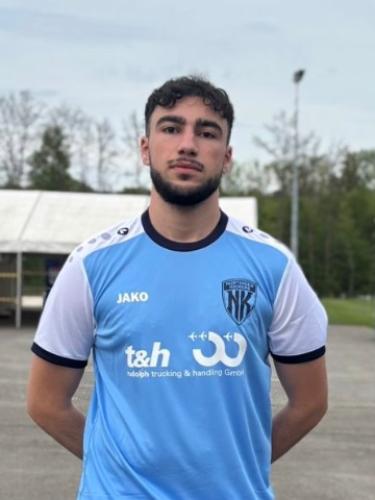Adam Ben Alaya
