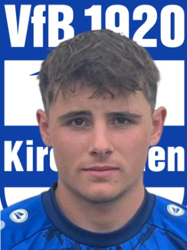 Domenik Bervar