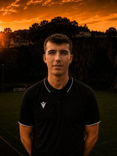 Jonas Brickler