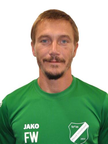 Florian Ortstadt