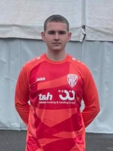 Benjamin Uebele