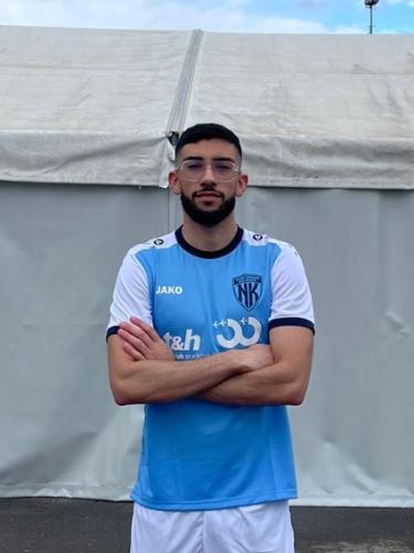 Aladin Ben Alaya