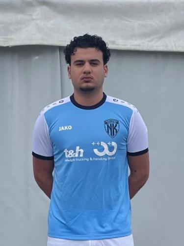 Azad Okcuoglu