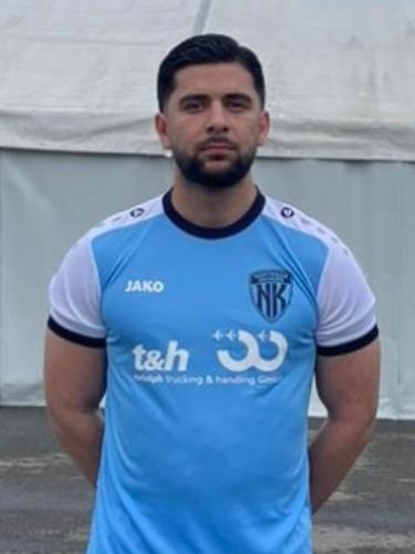 Salih Filizfidanoglu