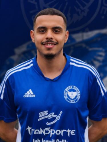 Marouan Azeggaghe