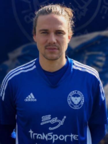 Henrik Lange