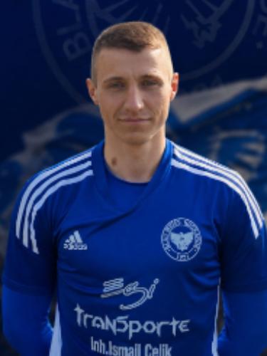 Aaron Spichal