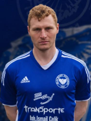 Jonas Spichal