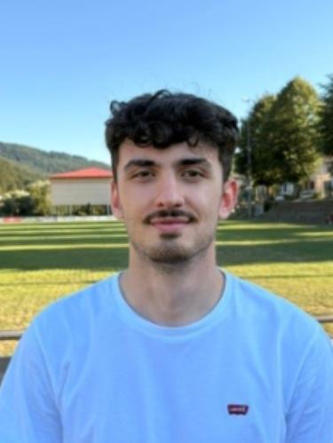Emre Bekir Var