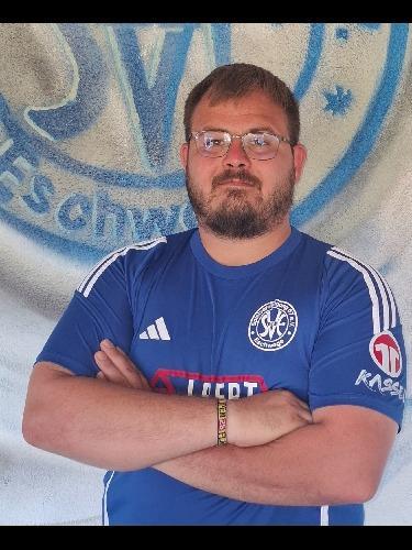 Kevin Kowol