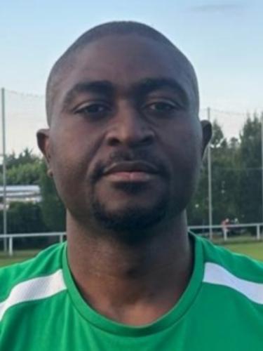 Armand Njeukou Nana