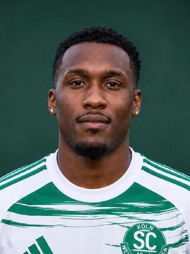 Blaise Menael Djimbi Diangani