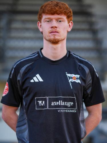 Marlon Eberle