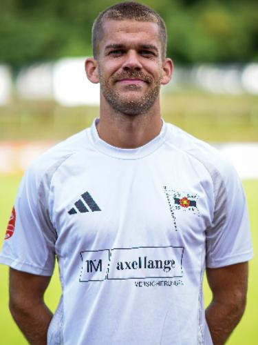 Frederic Ehrmann